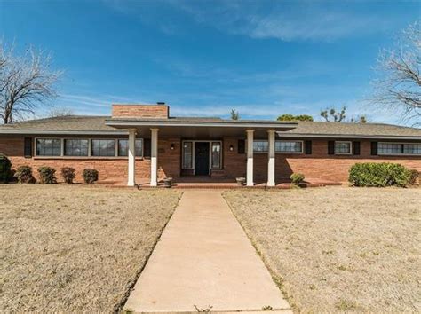 houses for sale in stamford tx
